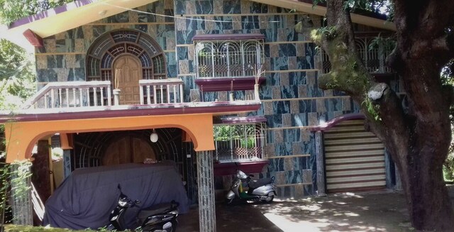 Oyo Konkan House