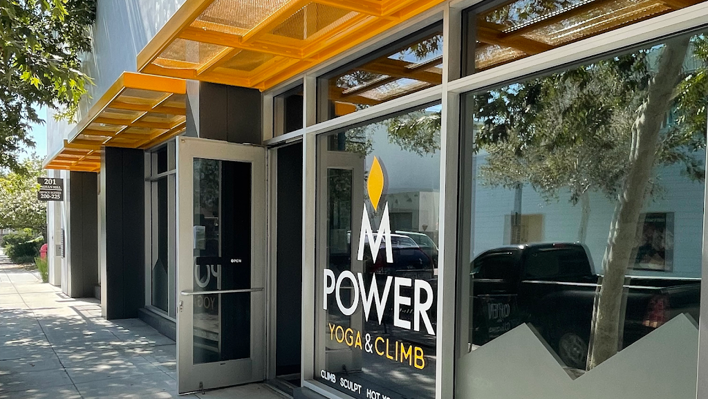  MPower Yoga Claremont