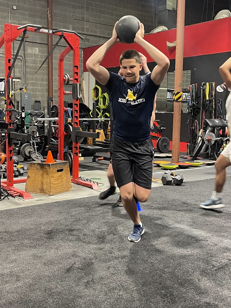  1STRING Sports Training