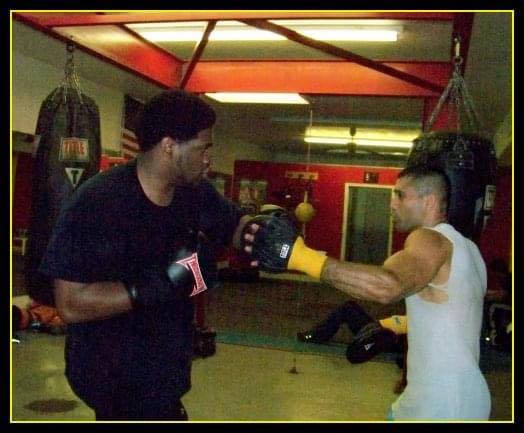  Jim's Boxing of Waco