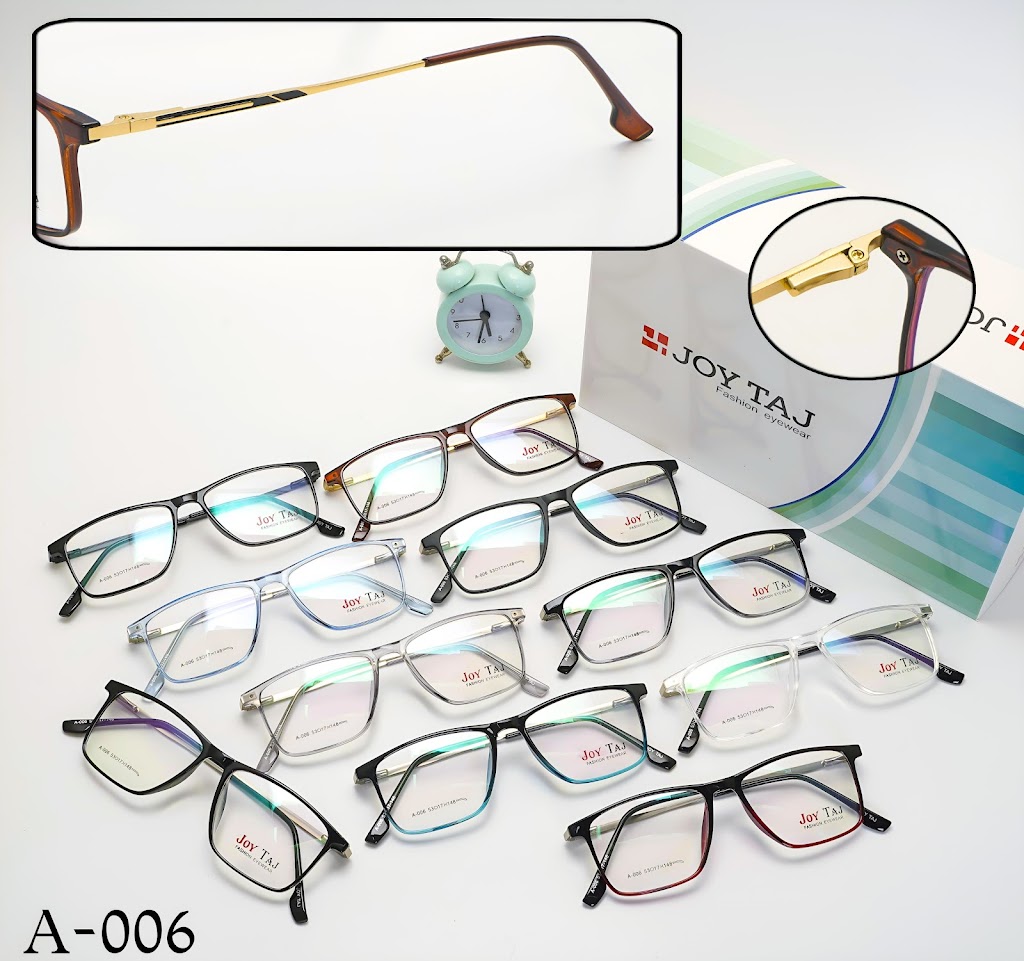 Optical Point Sai Eye Care Medical Center