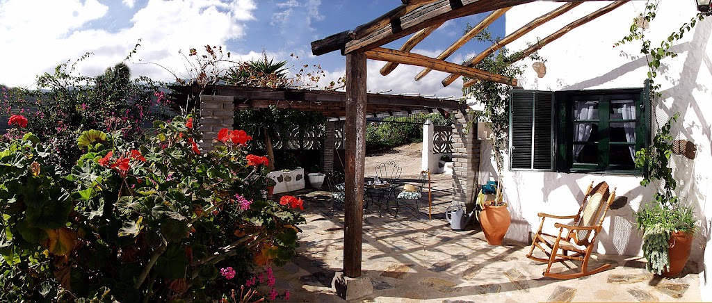 Casa Rural El Palmito