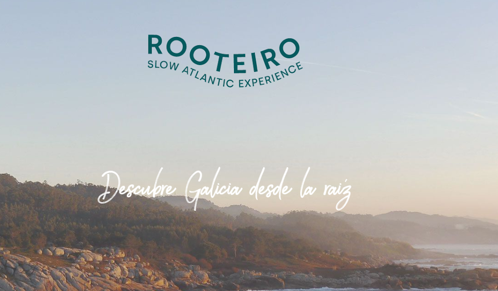 Rooteiro | Agencia del Camino de Santiago