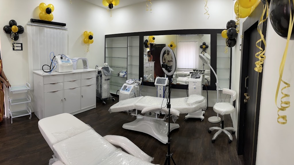 New Derma Cosmetic Dental Centre