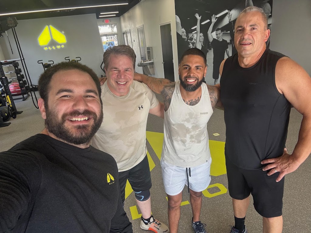  Alloy Personal Training Bonita Springs