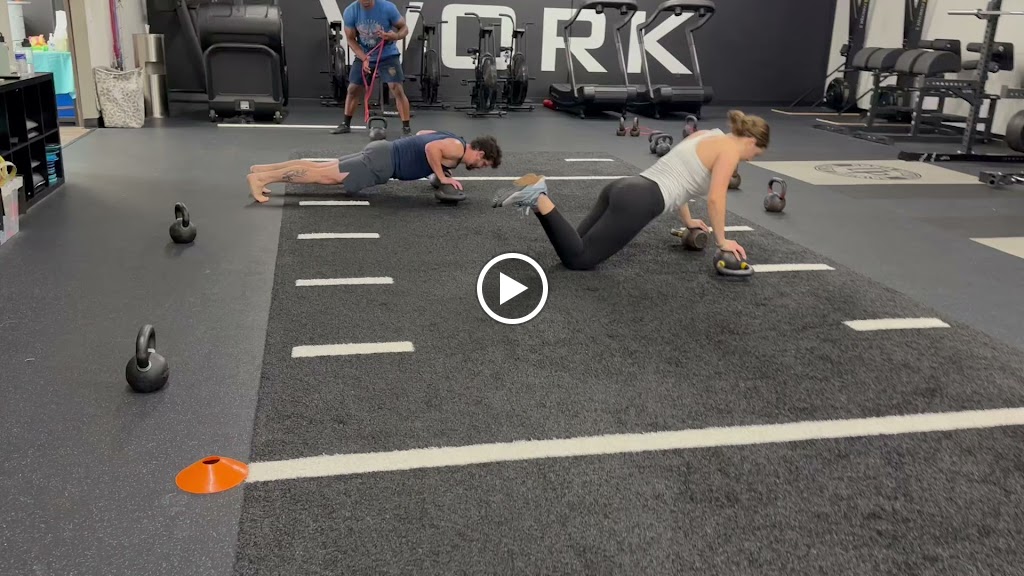  Omnia Paratus Health Training