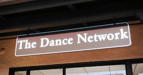  The Dance Network