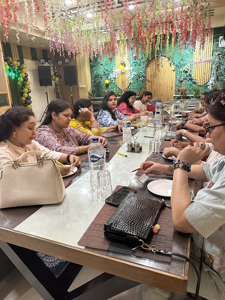 Nansar Restaurant Sweet Sikandra Agra