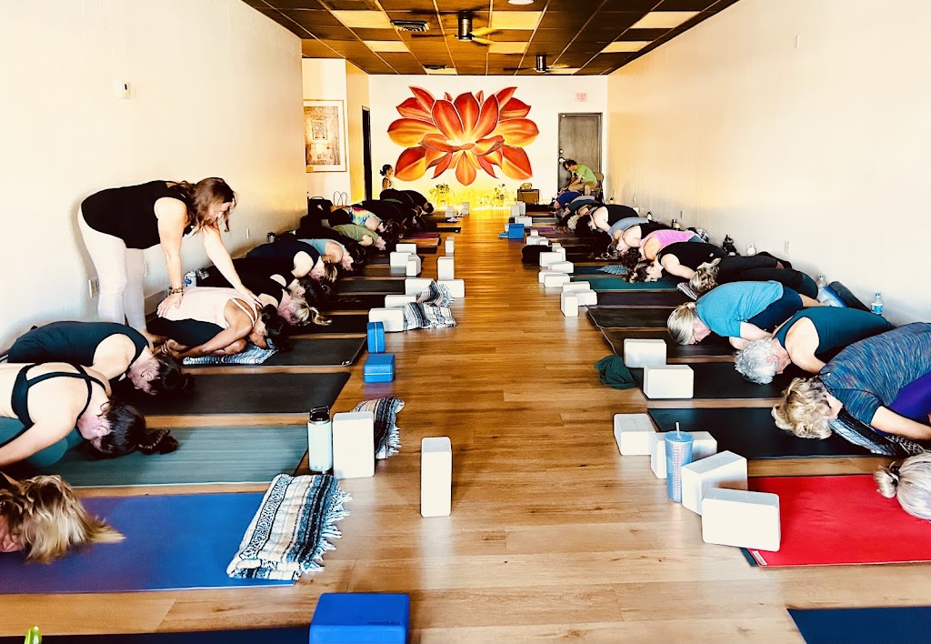  Community Yoga