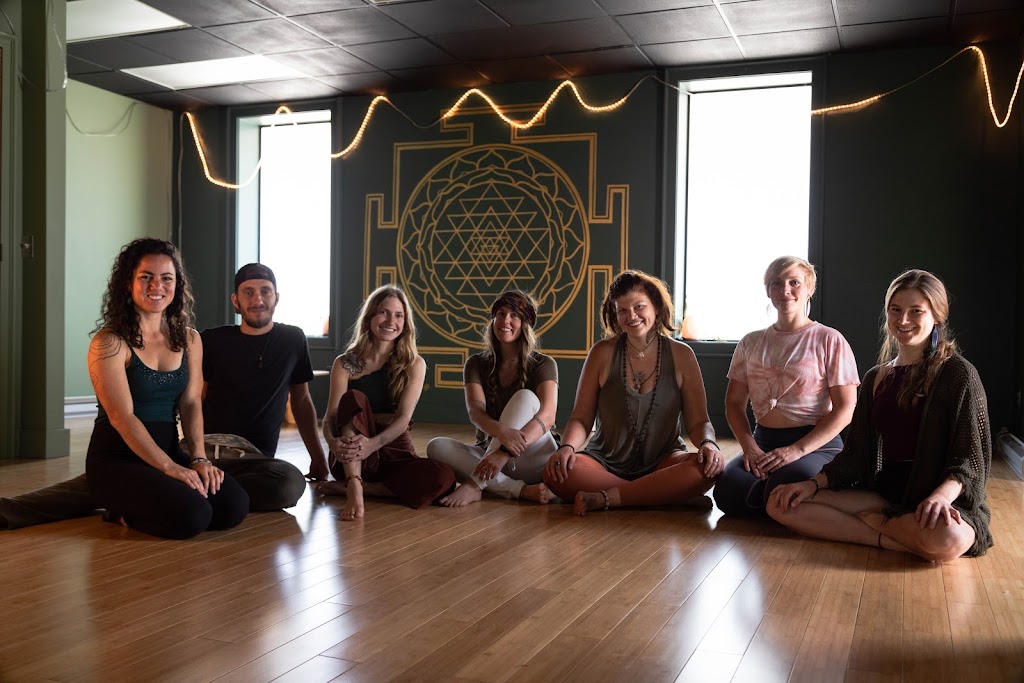  OM Base Yoga Collective