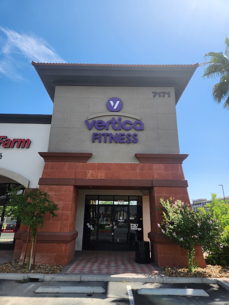  Vertica Fitness Las Vegas - Centennial Hills