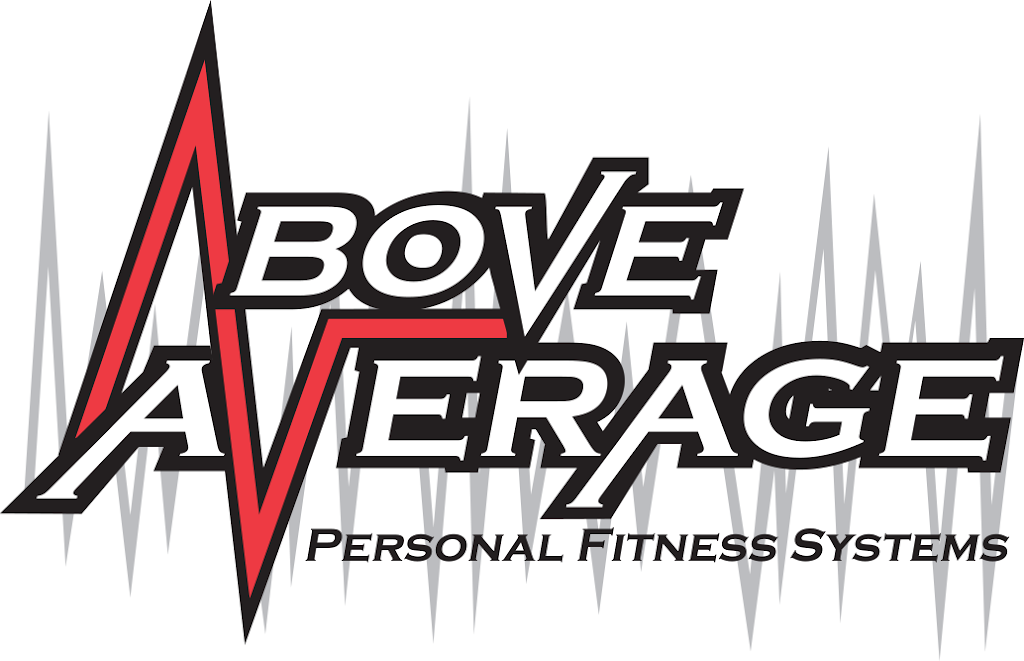  Above Average Personal Fitness Systems