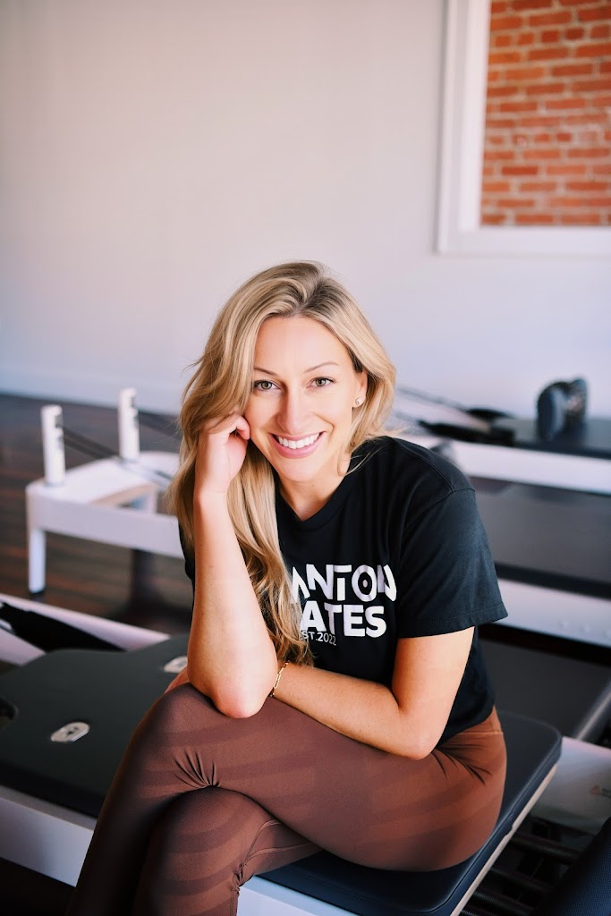  Scranton Pilates
