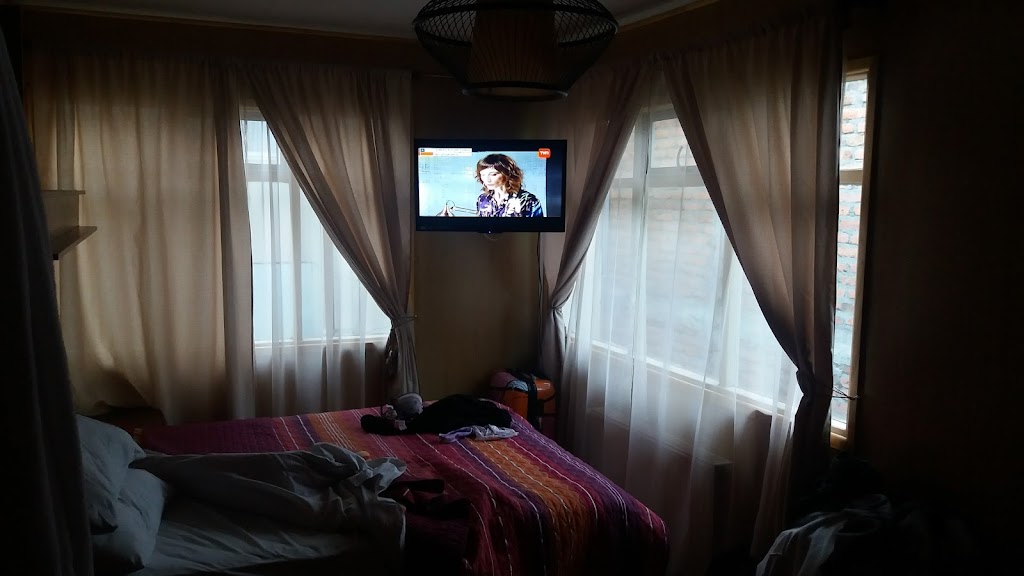 Cama