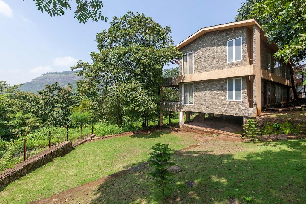 Stayvista At Inara Khopoli Villa With Private Pool