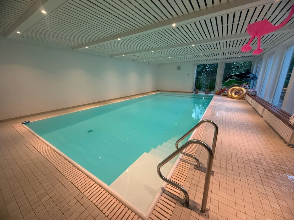 Privatschwimmschule Inh. Kai Böhme - Schwimmschulen Ratingen