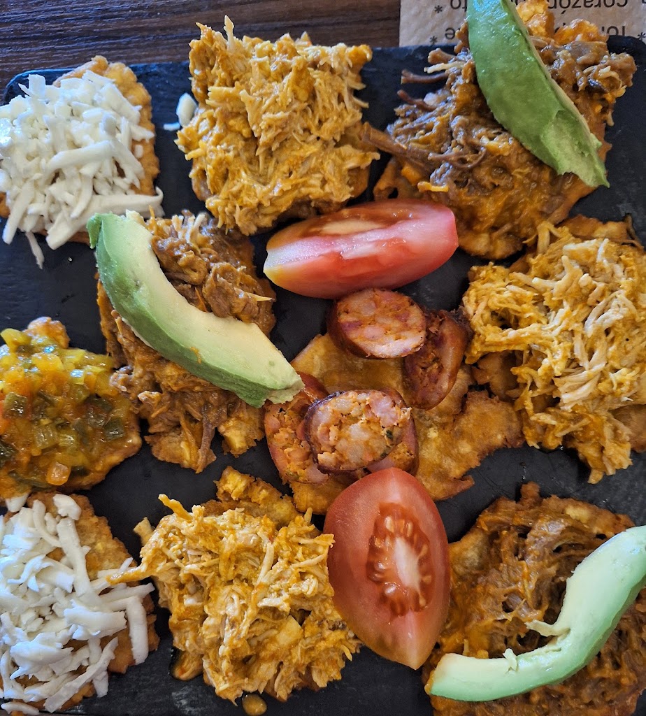 Restaurante Mi Pueblito Denia — Mas recientes