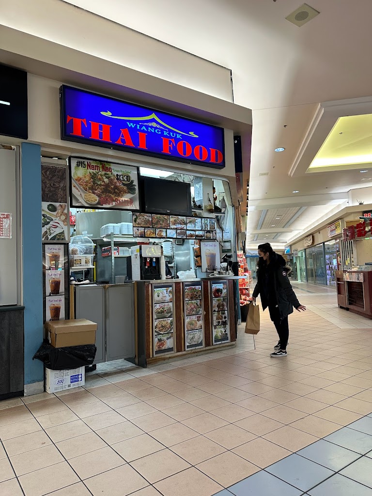 Wiang Kuk Thai Food in Markham
