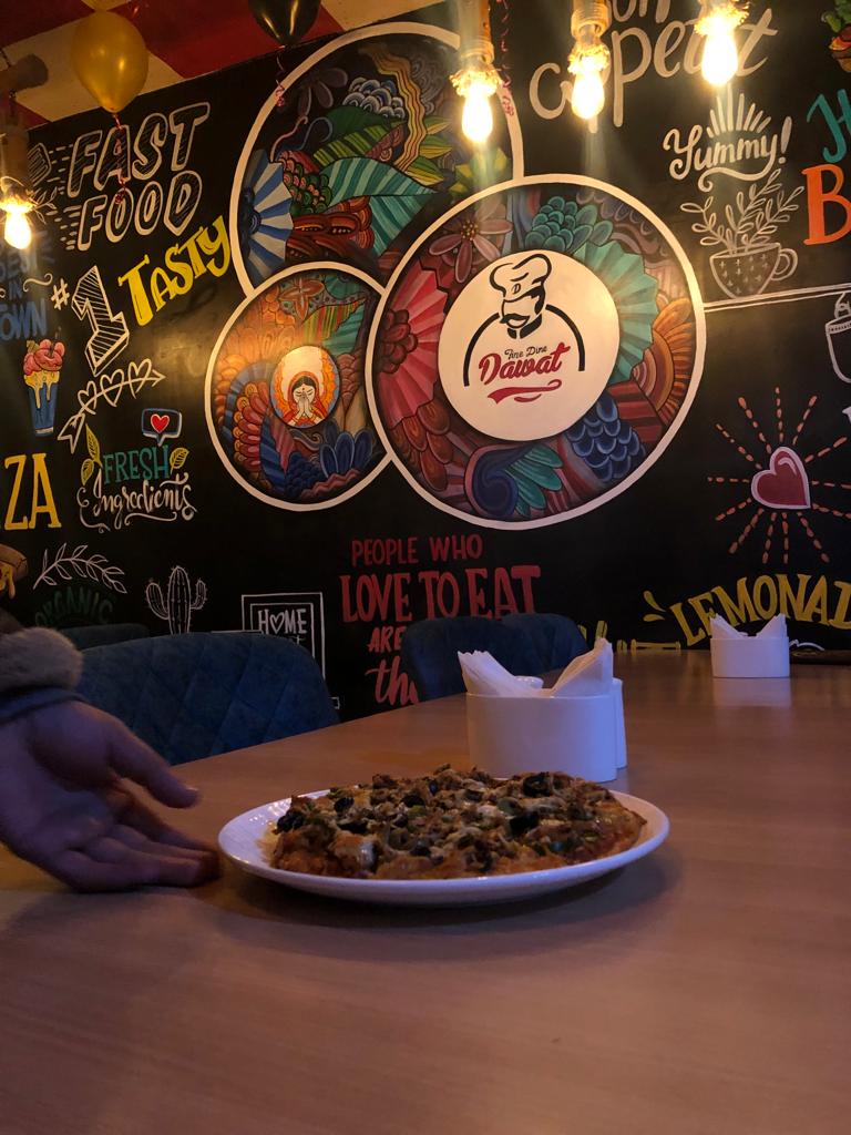 Food & drink