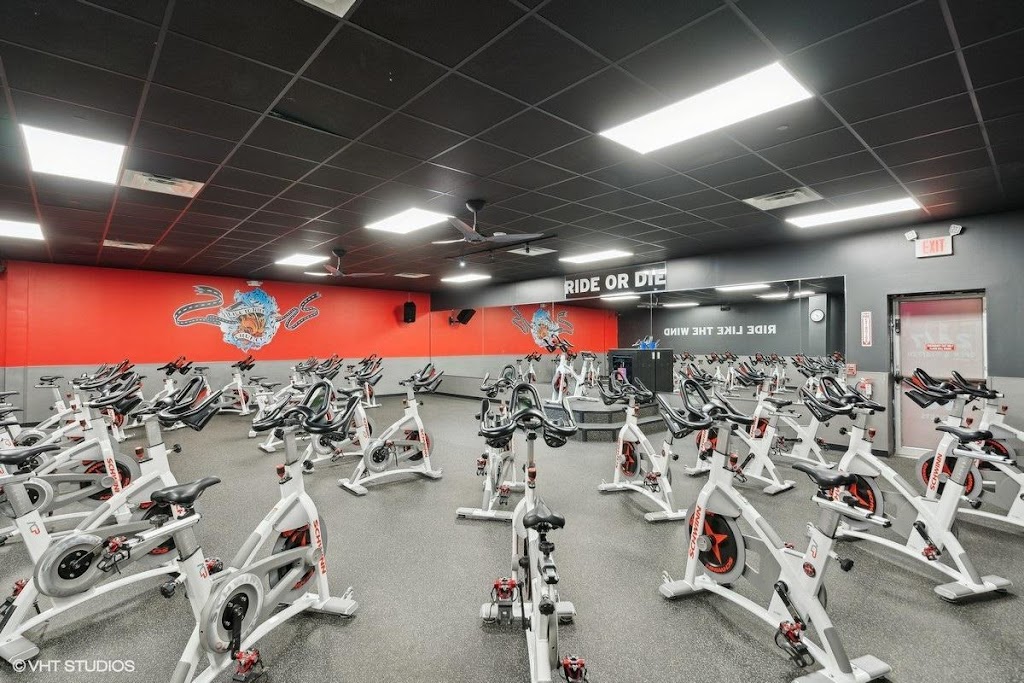  Crunch Fitness - Waco