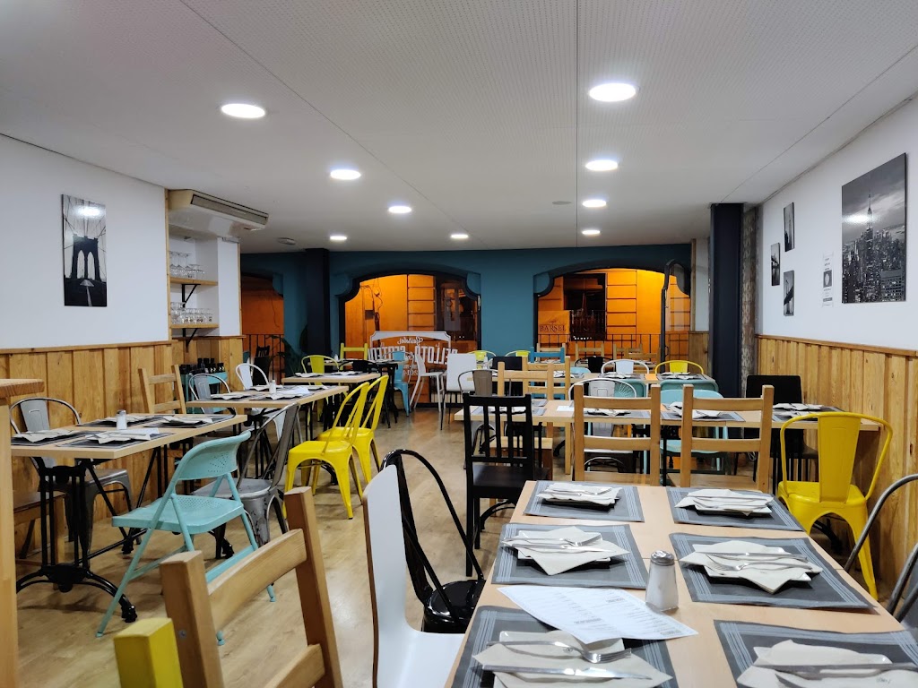 La Bellota y el Centeno