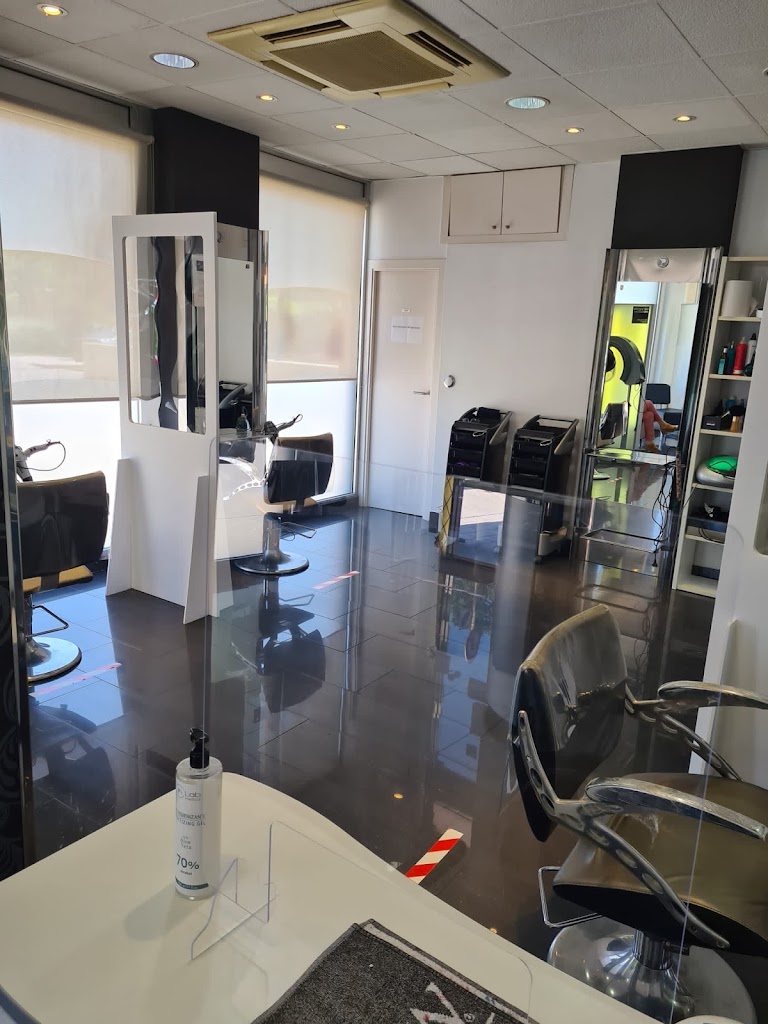 Estil Blay — Interior