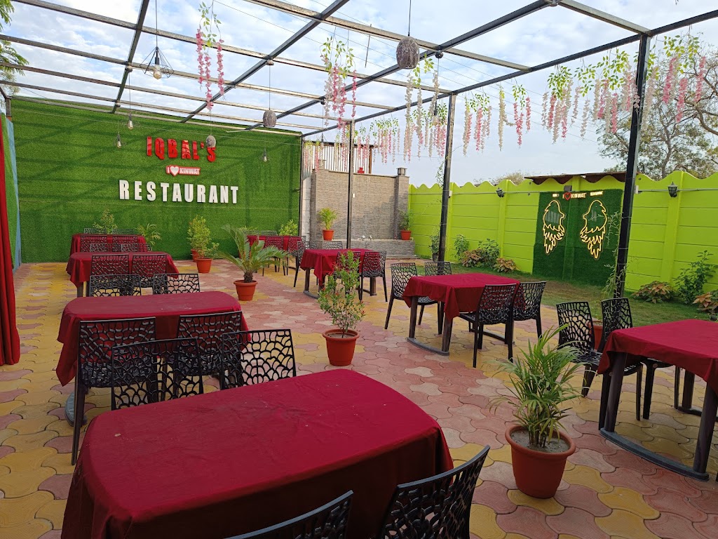 Iqbal Restaurant