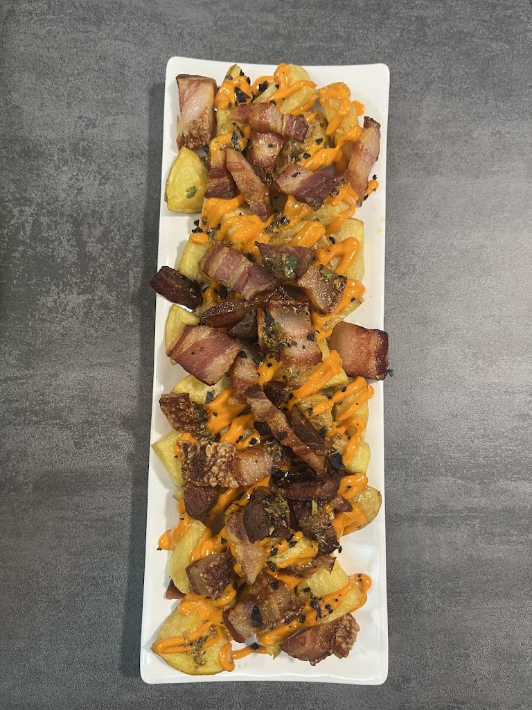 Orishas Restaurante — Del propietario