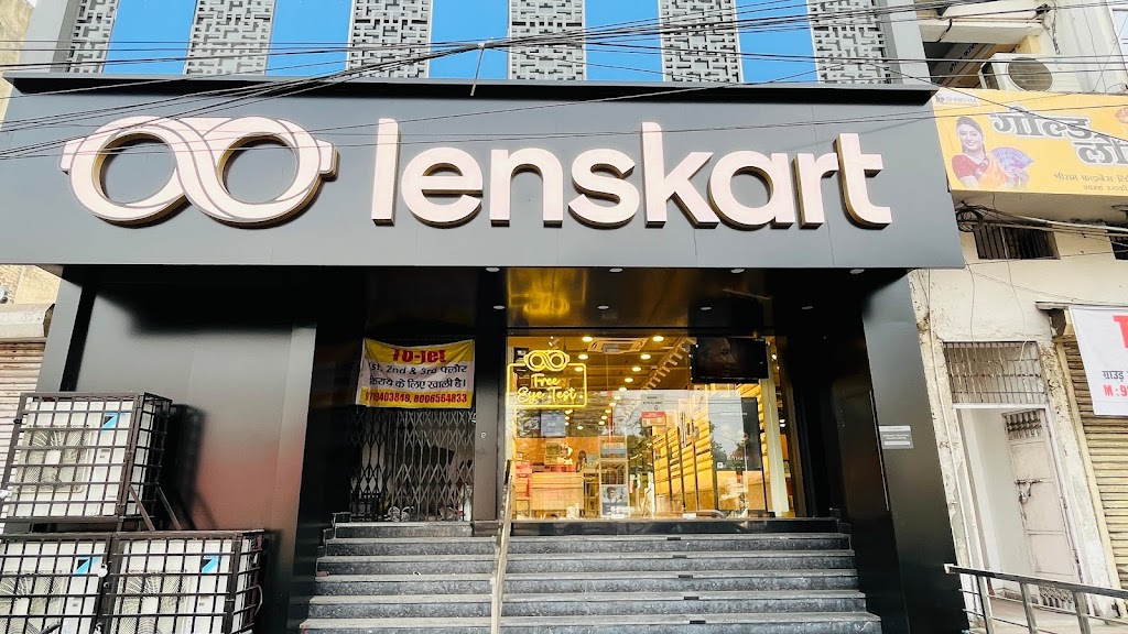Lenskart Com At Roorkee Ganeshpur