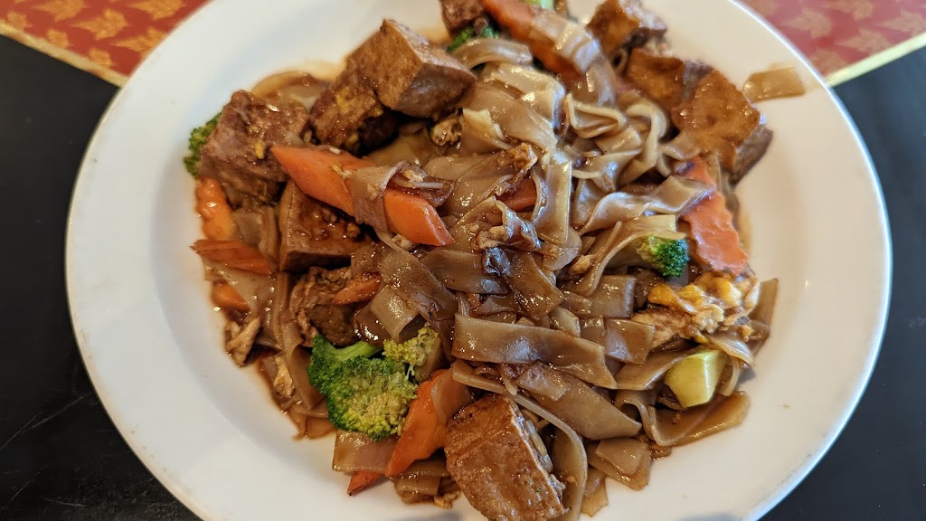 L'thai Organic Cuisine & Wine Bar (Tucker)