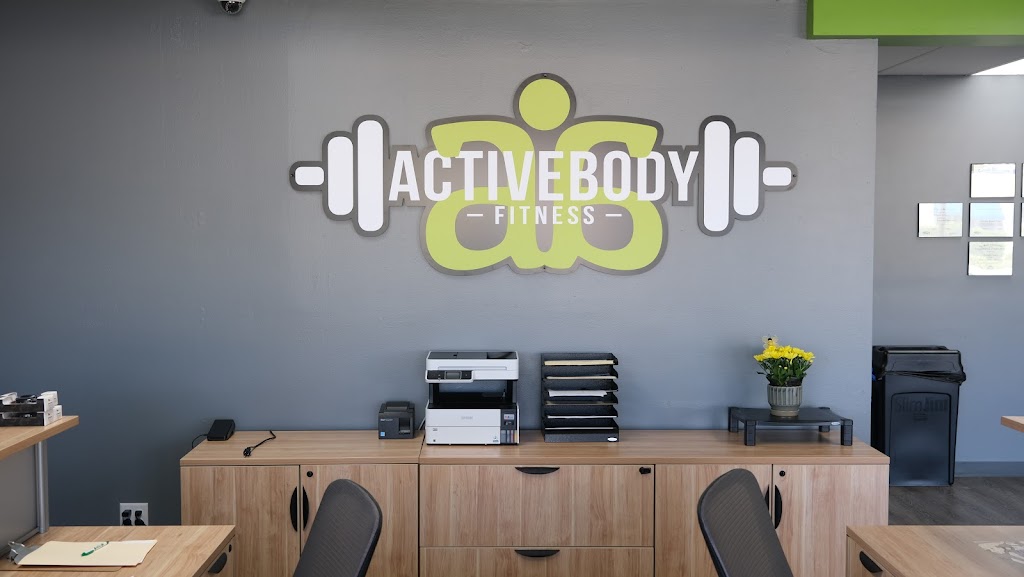  ActiveBody Fitness, LLC