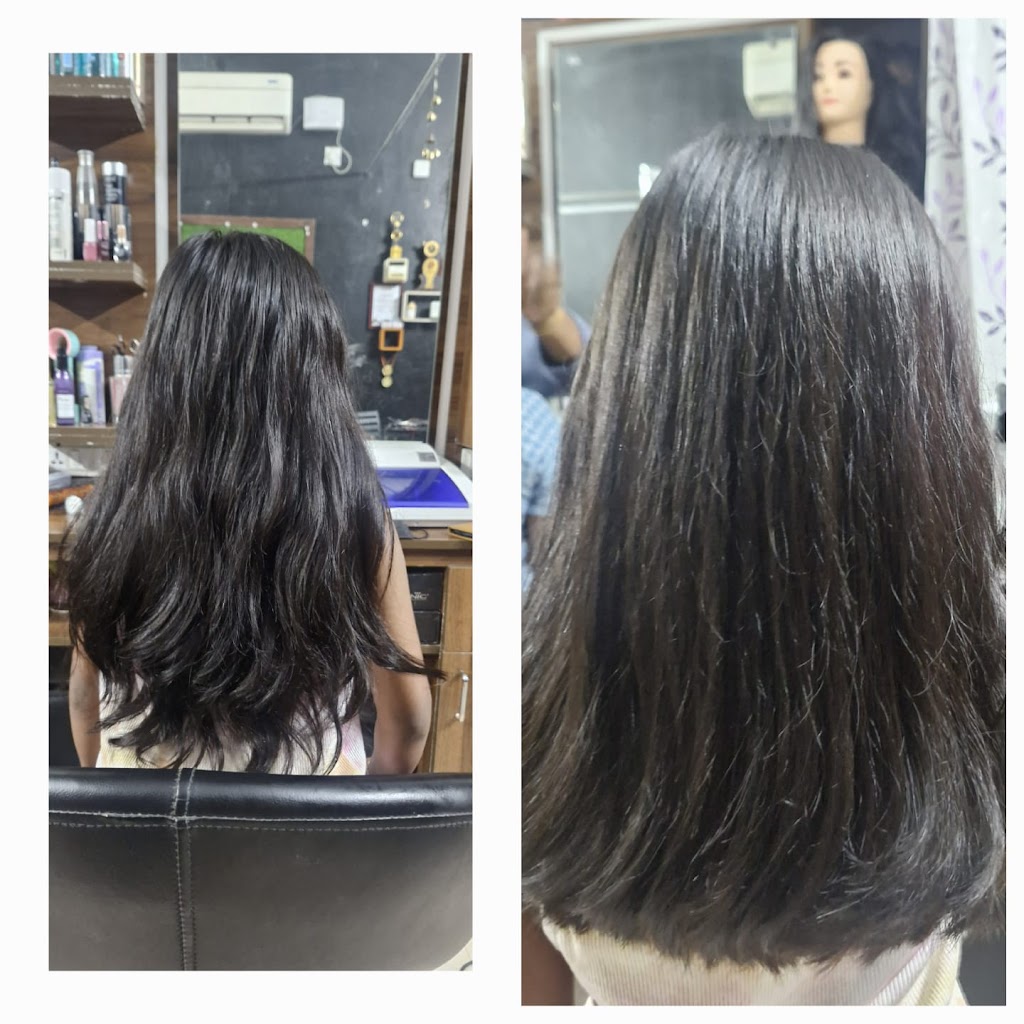 Shari Makeup Studio Beauty Parlour Irinjalakuda Beauty Salon Bridal Makeup Thrissur Bridal Makeup In Irinjalakuda