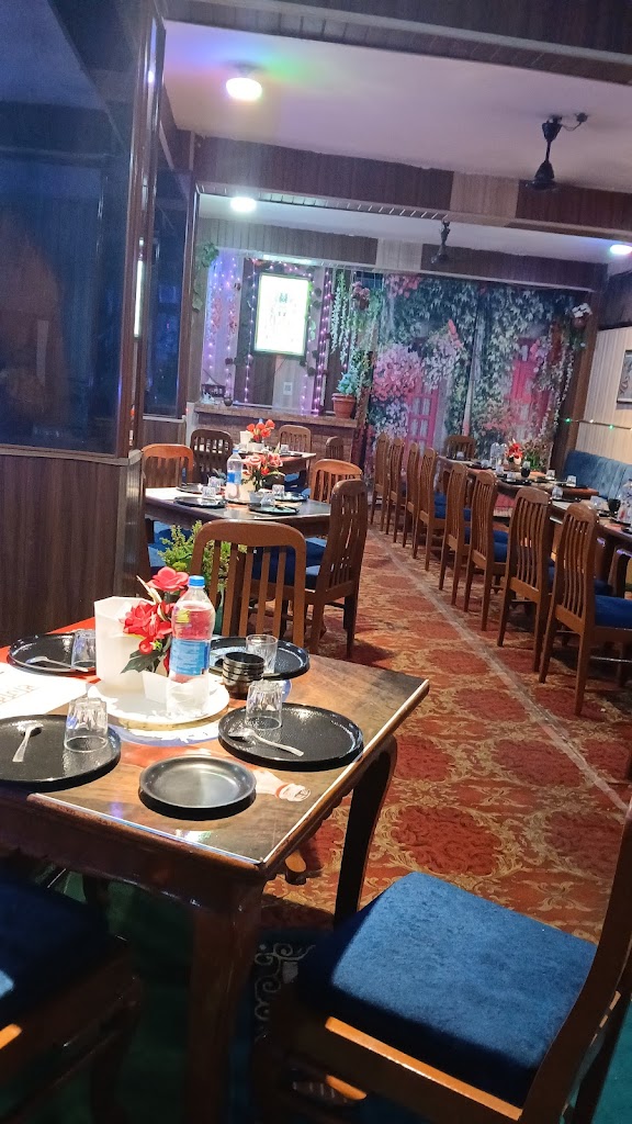 Tamanna Restaurant