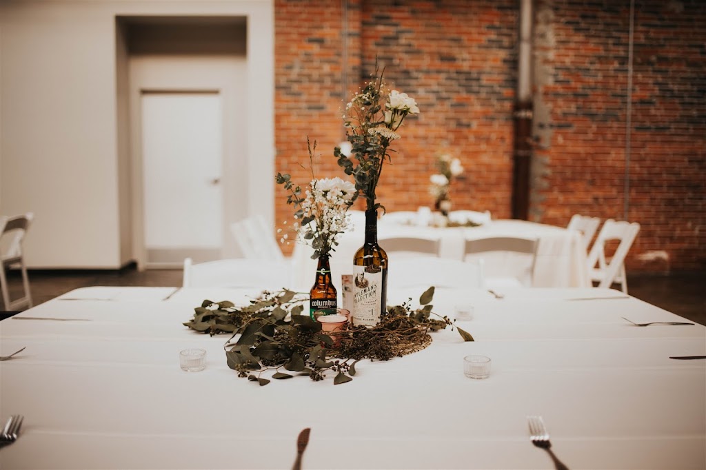 Fireside Floral Studio