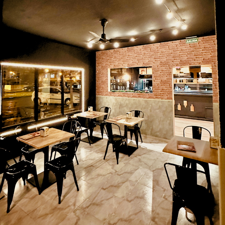 Pizzeria La Tablita