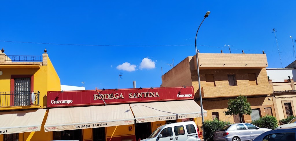 Bodega Santina
