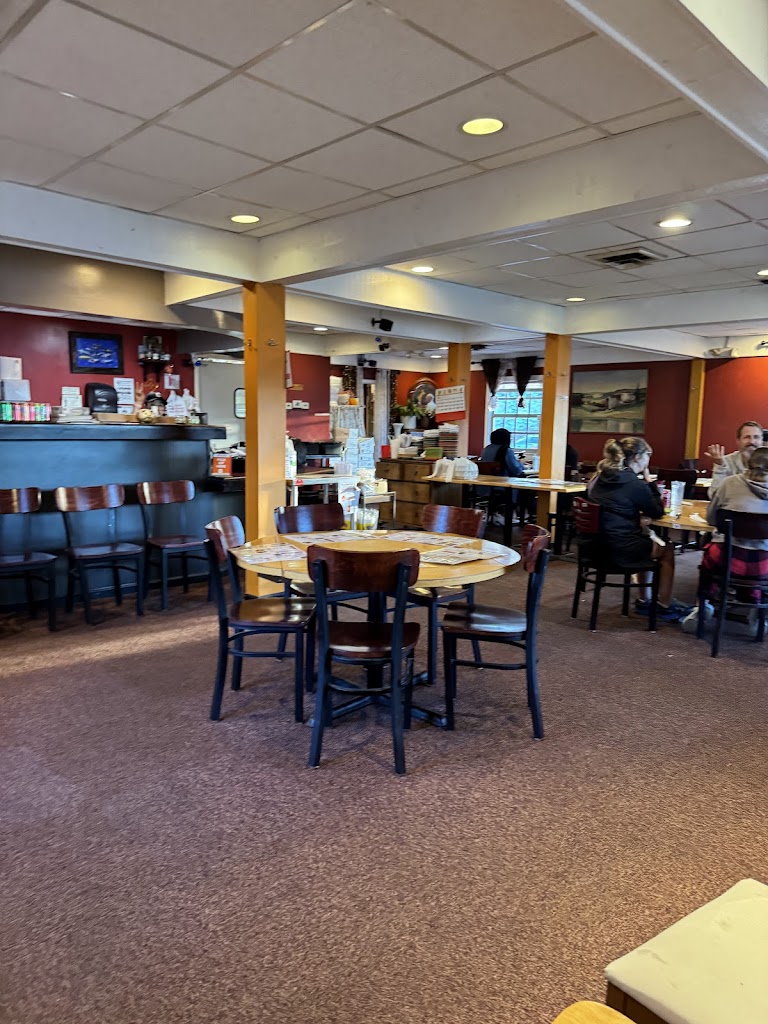Tuptim Thai Cuisine