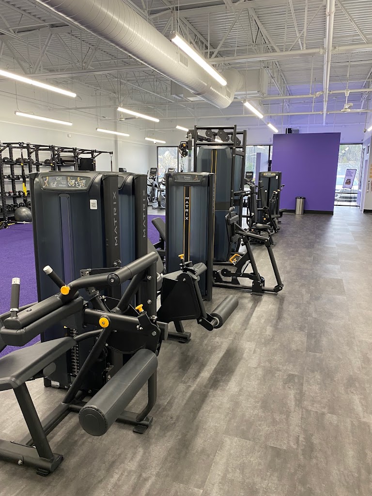  Anytime Fitness