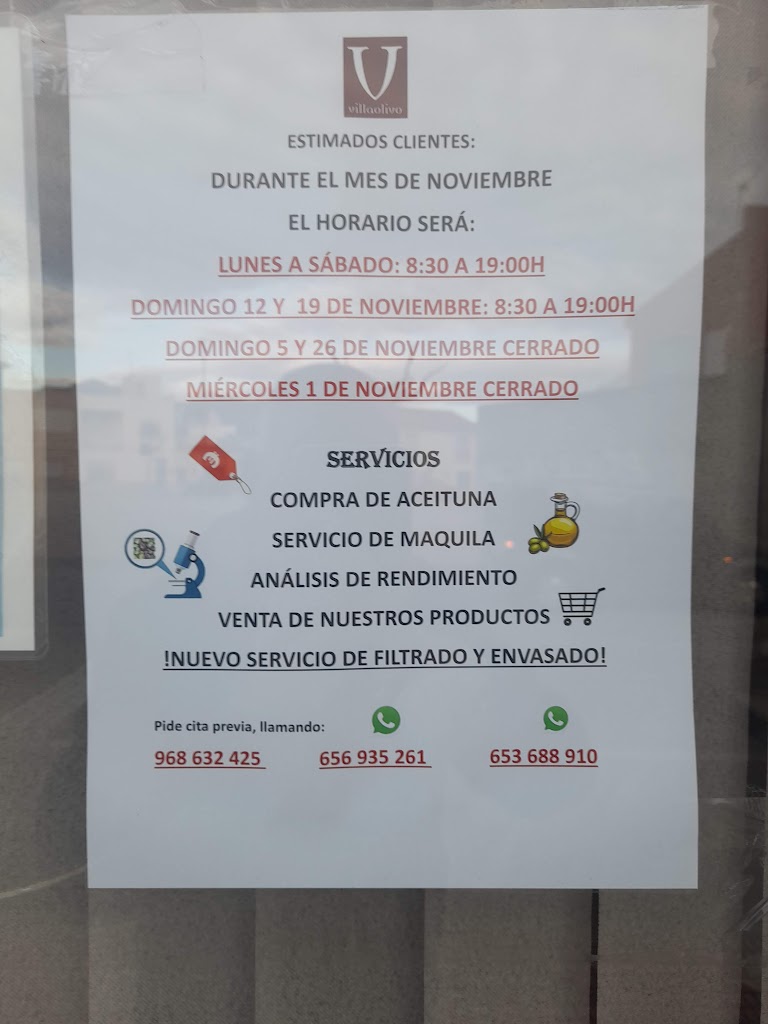 Momento de Purocafe Alhama de Murcia — Carta