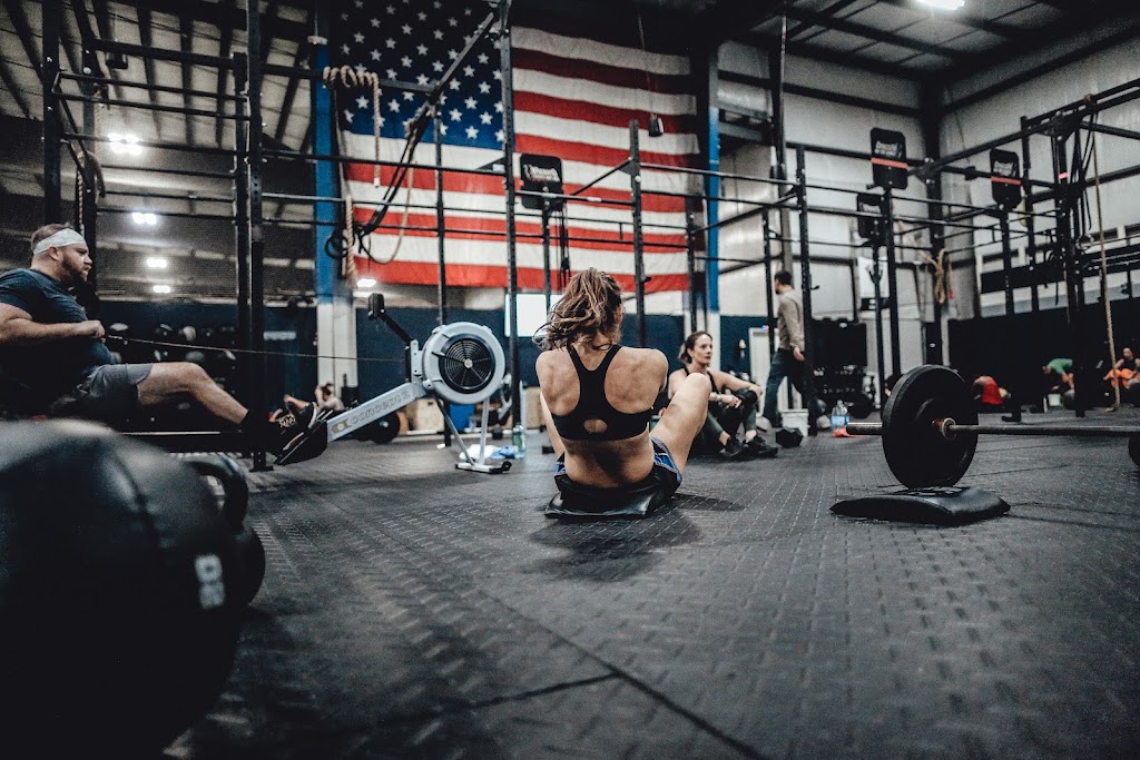  CrossFit On the River