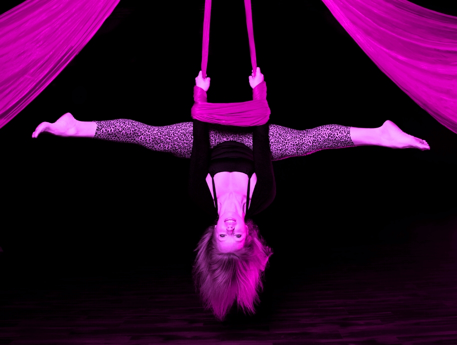  PoleFIT Revolution, LLC