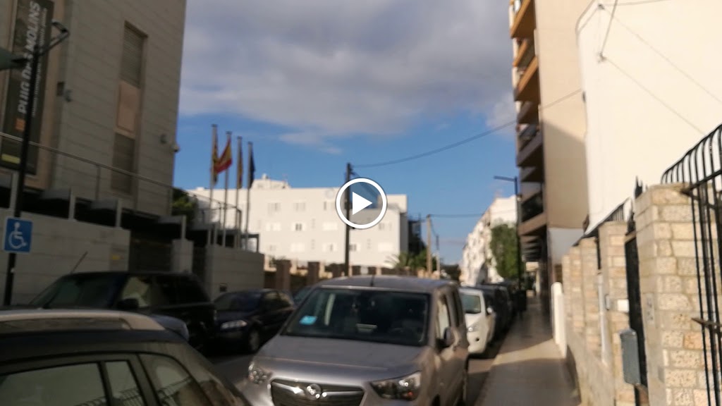 Peluqueria y Estetica Turquesa