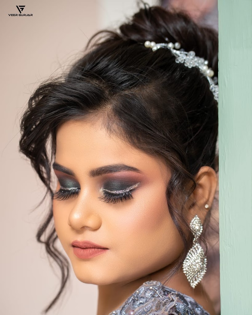 Natural Beauty Makeover