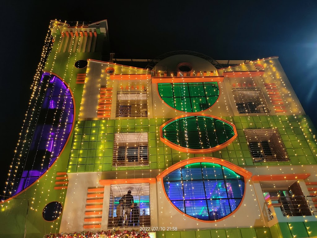 Hotel The Heart