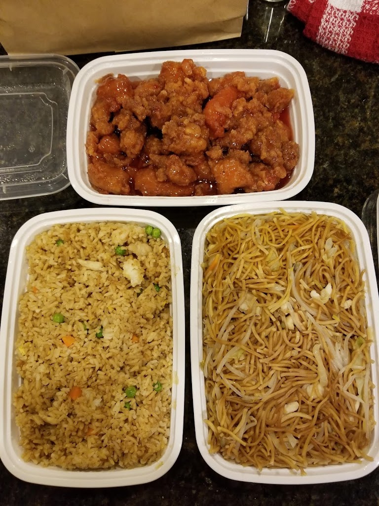 Chinese cuisine