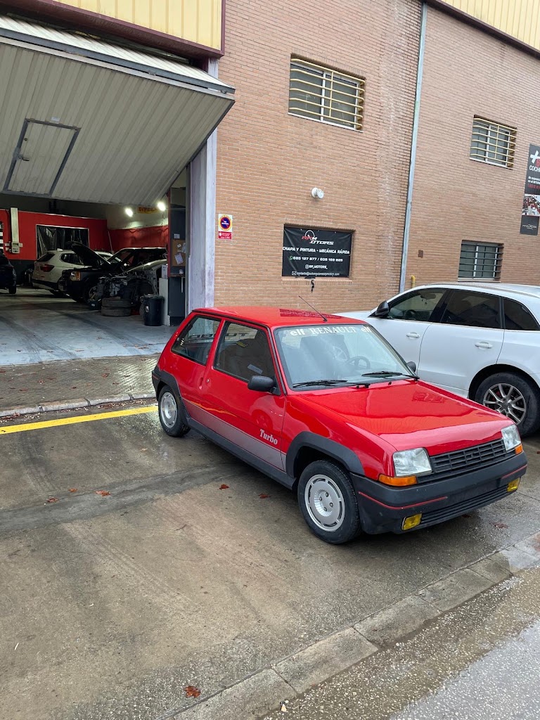 RP Motors — Mas recientes