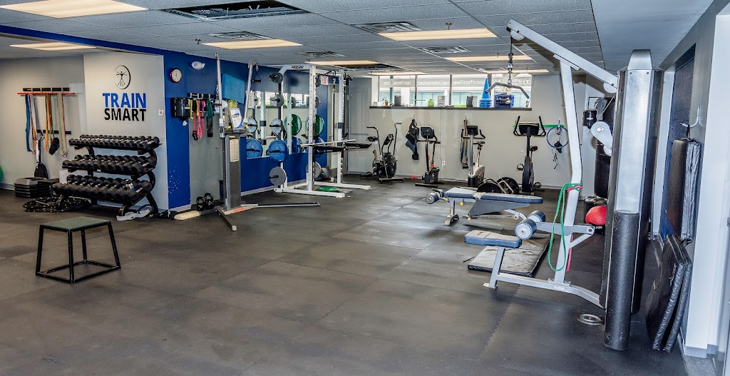  Spectrum Fitness Consulting LLC