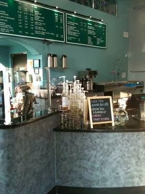 Photo of Charlie's Coffee House