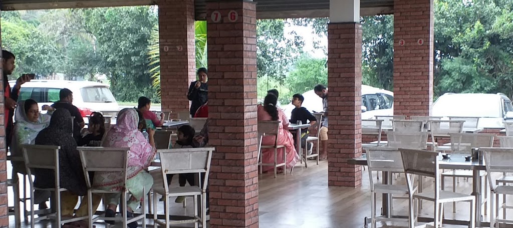Hotel Samadhan For Family
