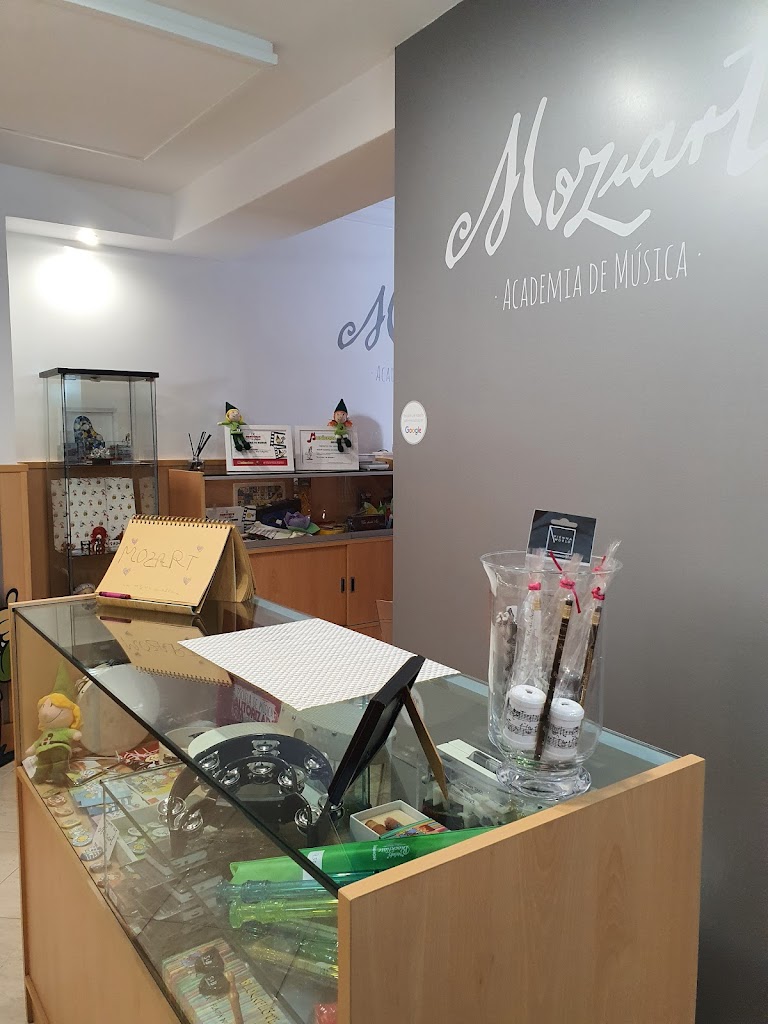 Academia de Musica Mozart